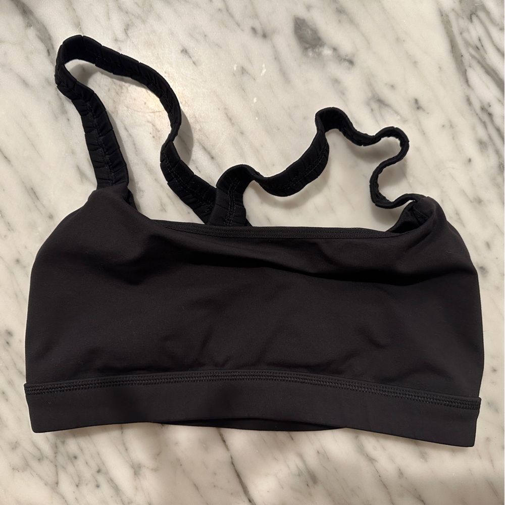 Lululemon Sports Bra Size 8